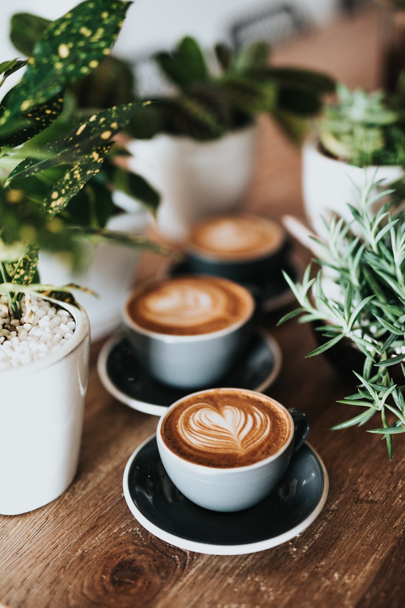 Black Coffee product