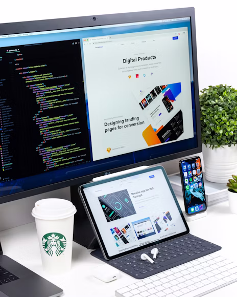 Ecommerce Platform